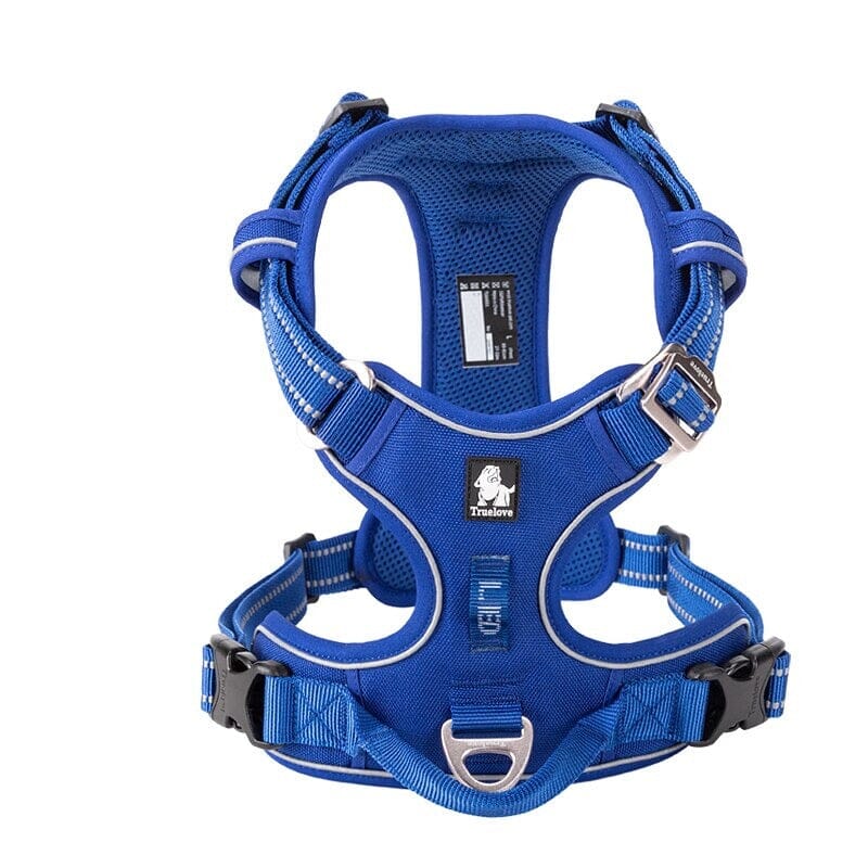 SafetyHarness™ - Harnais pour animal de compagnie - DOG'S UNCLE