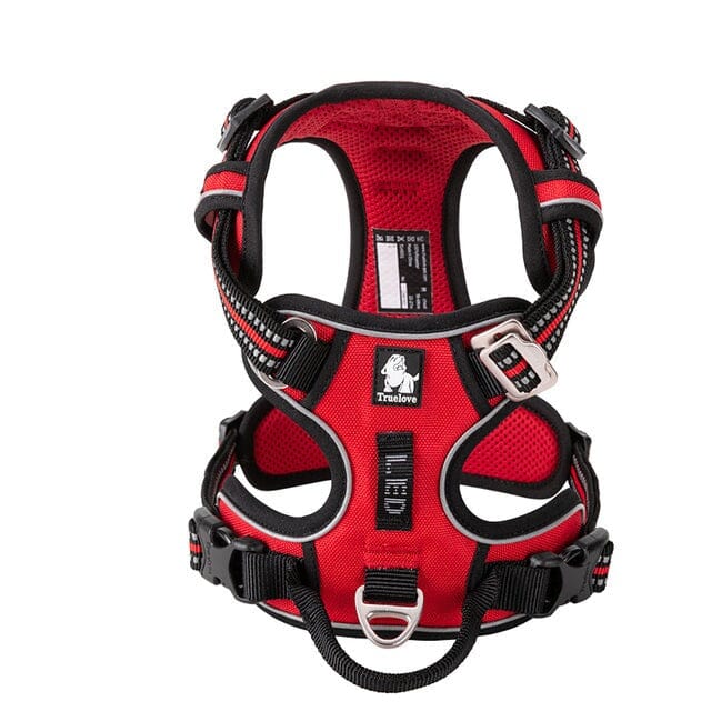 SafetyHarness™ - Harnais pour animal de compagnie - DOG'S UNCLE