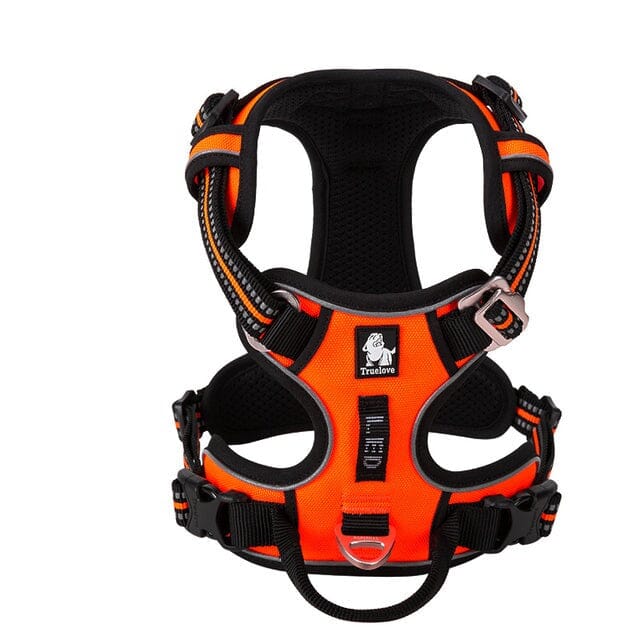 SafetyHarness™ - Harnais pour animal de compagnie - DOG'S UNCLE