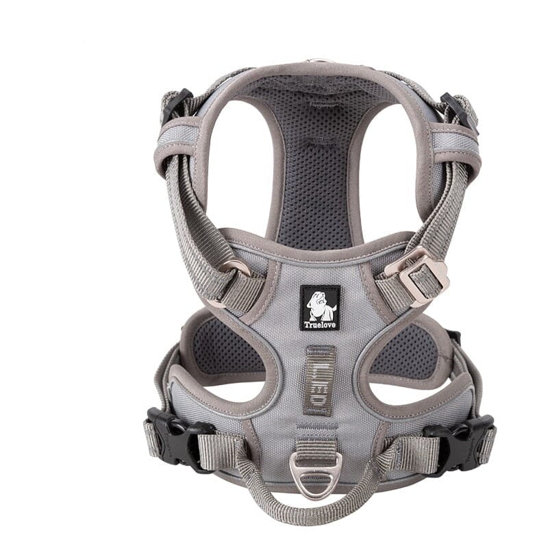 SafetyHarness™ - Harnais pour animal de compagnie - DOG'S UNCLE