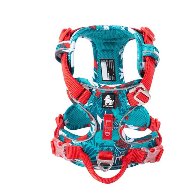 SafetyHarness™ - Harnais pour animal de compagnie - DOG'S UNCLE