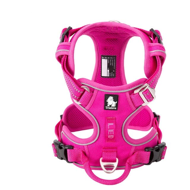 SafetyHarness™ - Harnais pour animal de compagnie - DOG'S UNCLE