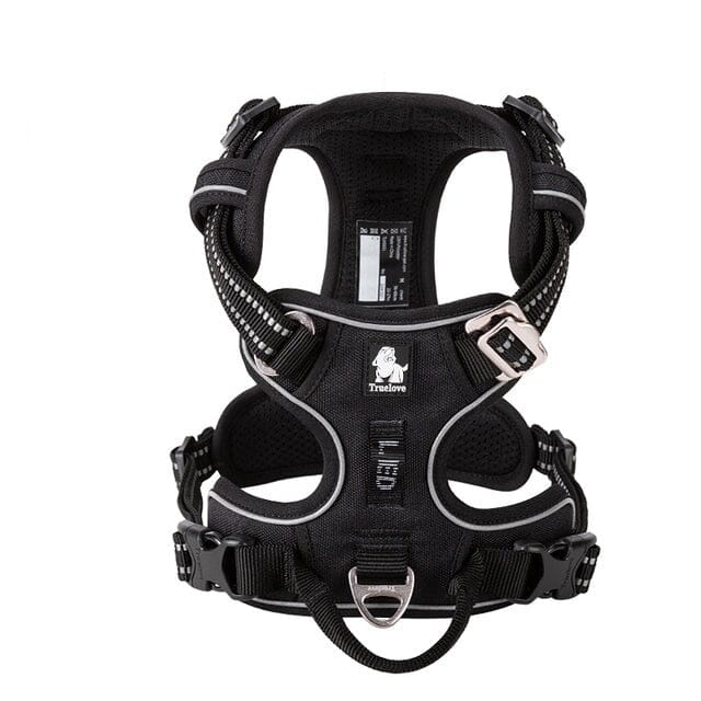 SafetyHarness™ - Harnais pour animal de compagnie - DOG'S UNCLE