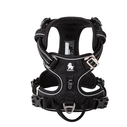 SafetyHarness™ - Harnais pour animal de compagnie - DOG'S UNCLE